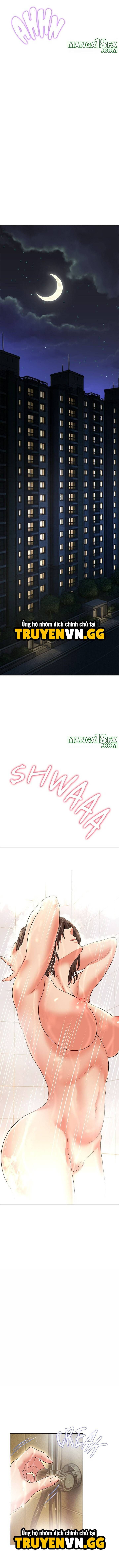 đọc truyện Bạn Gái Gangster Chương 24 ảnh 18 tại Thiên Thai Truyện