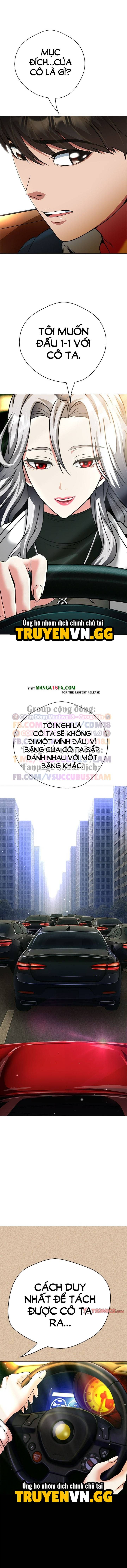 đọc truyện Bạn Gái Gangster Chương 24 ảnh 9 tại Thiên Thai Truyện