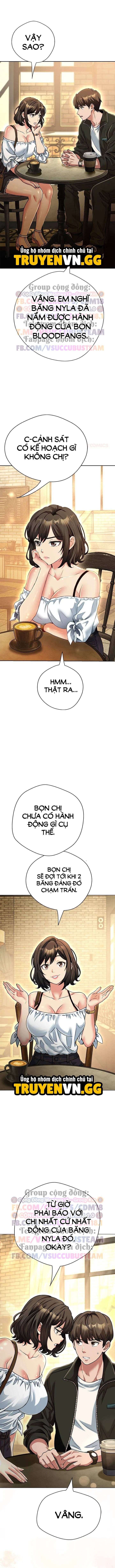 đọc truyện Bạn Gái Gangster Chương 25 ảnh 13 tại Thiên Thai Truyện