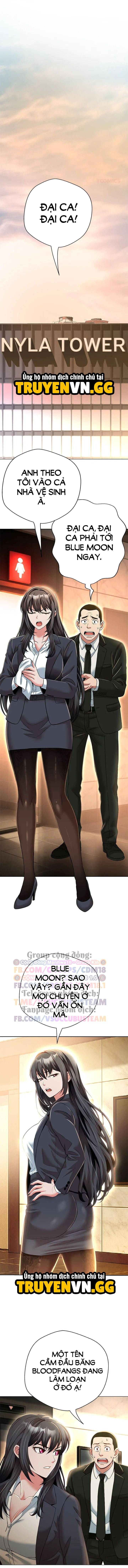 đọc truyện Bạn Gái Gangster Chương 25 ảnh 16 tại Thiên Thai Truyện