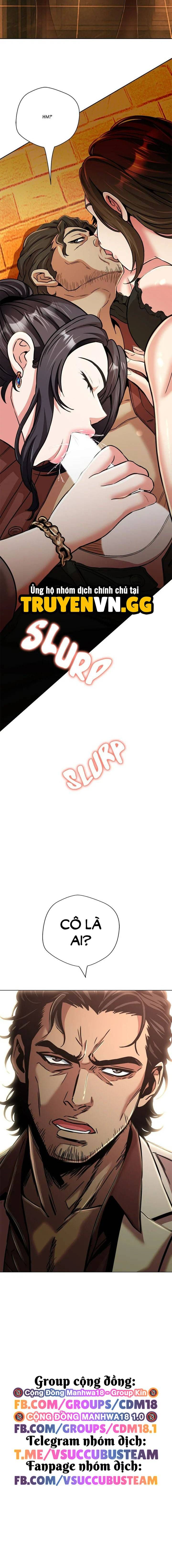 đọc truyện Bạn Gái Gangster Chương 25 ảnh 21 tại Thiên Thai Truyện