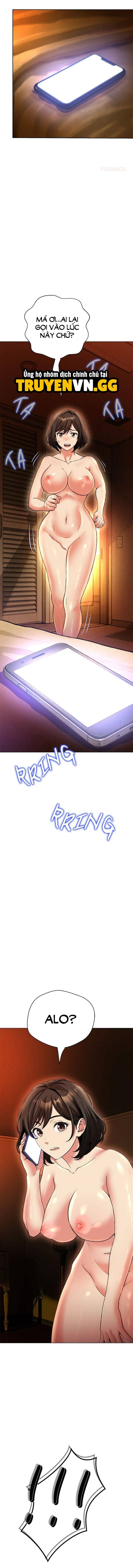 đọc truyện Bạn Gái Gangster Chương 25 ảnh 6 tại Thiên Thai Truyện