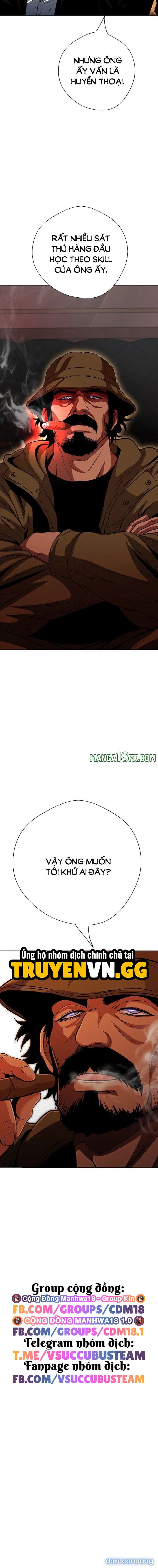 đọc truyện Bạn Gái Gangster Chương 26 ảnh 21 tại Thiên Thai Truyện