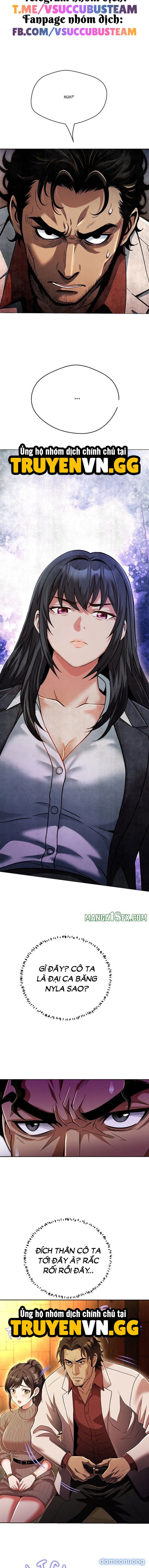 đọc truyện Bạn Gái Gangster Chương 26 ảnh 4 tại Thiên Thai Truyện