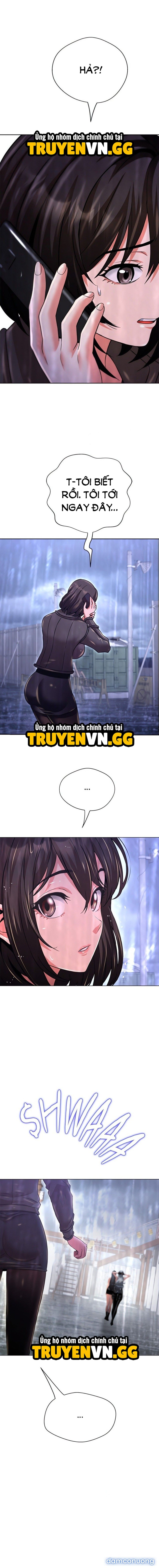 đọc truyện Bạn Gái Gangster Chương 36 ảnh 15 tại Thiên Thai Truyện