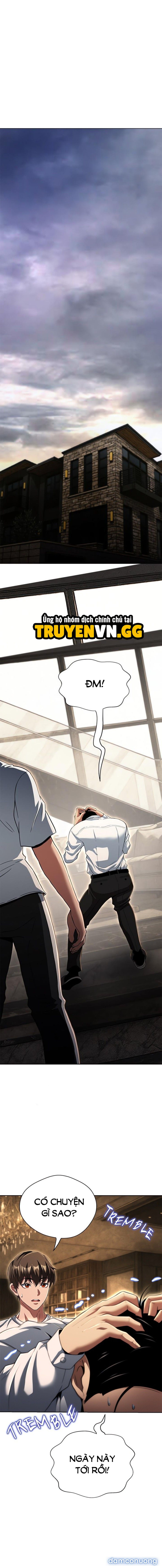 đọc truyện Bạn Gái Gangster Chương 36 ảnh 16 tại Thiên Thai Truyện