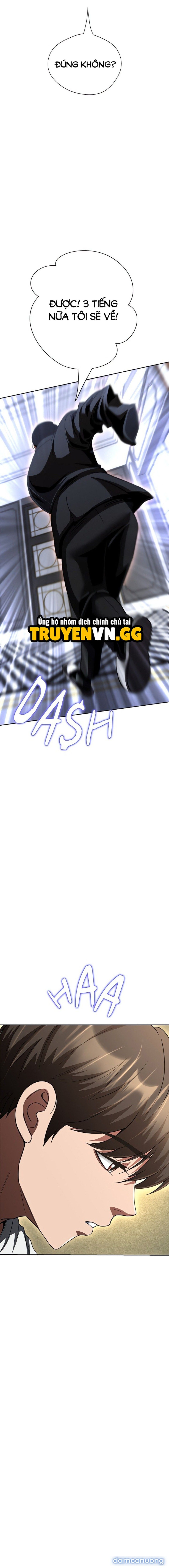 đọc truyện Bạn Gái Gangster Chương 36 ảnh 19 tại Thiên Thai Truyện