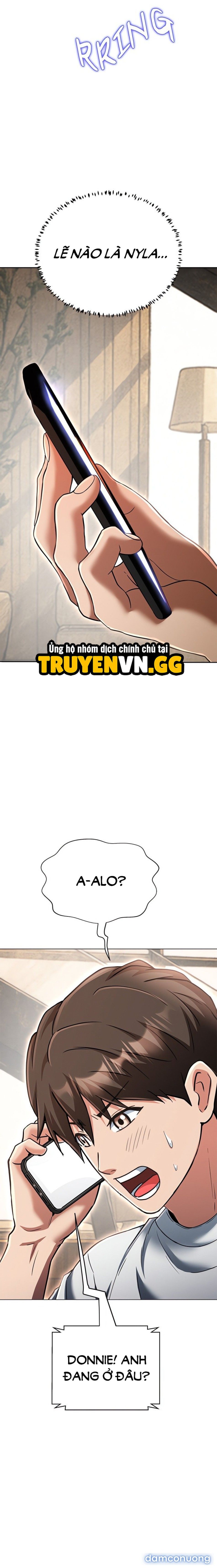 đọc truyện Bạn Gái Gangster Chương 36 ảnh 21 tại Thiên Thai Truyện