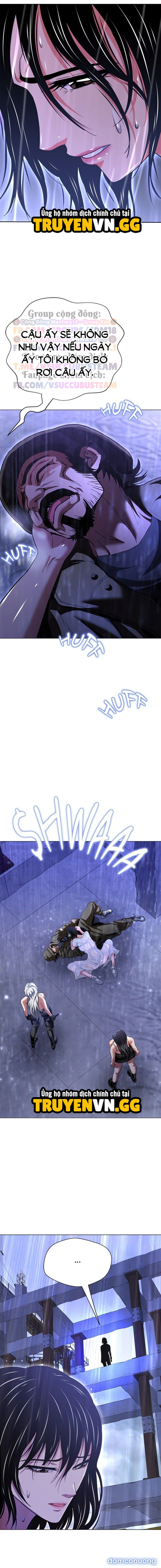 đọc truyện Bạn Gái Gangster Chương 36 ảnh 4 tại Thiên Thai Truyện