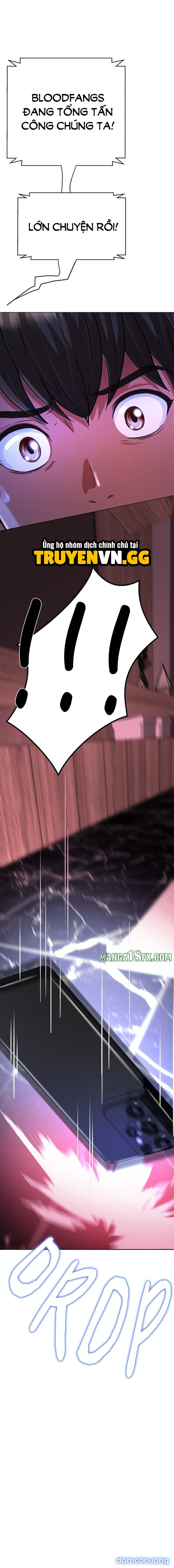 đọc truyện Bạn Gái Gangster Chương 36 ảnh 22 tại Thiên Thai Truyện