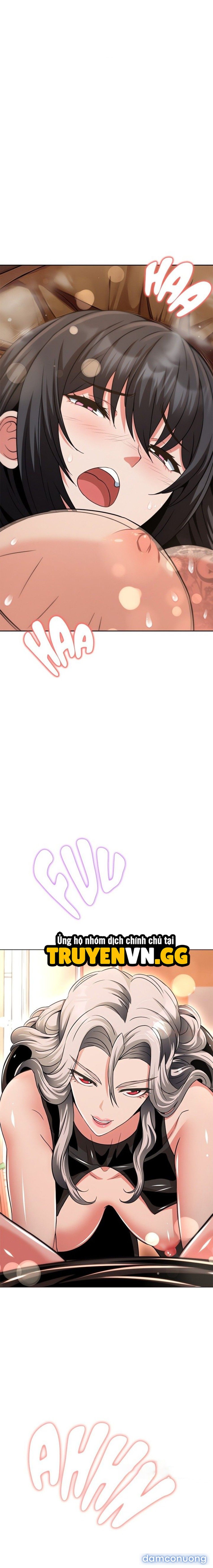 đọc truyện Bạn Gái Gangster Chương 36 ảnh 24 tại Thiên Thai Truyện