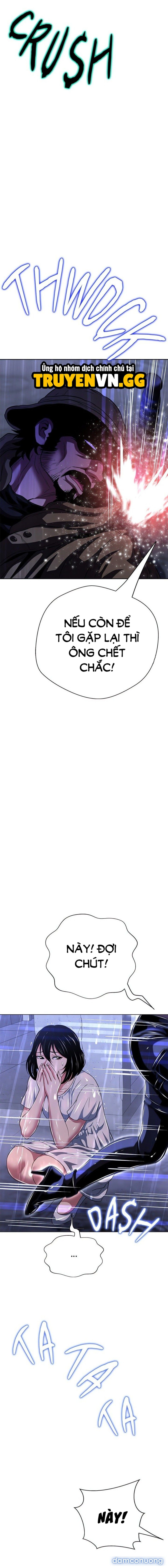 đọc truyện Bạn Gái Gangster Chương 36 ảnh 8 tại Thiên Thai Truyện