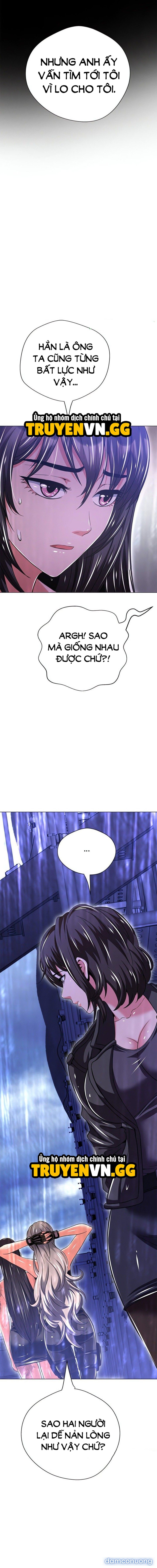 đọc truyện Bạn Gái Gangster Chương 36 ảnh 11 tại Thiên Thai Truyện