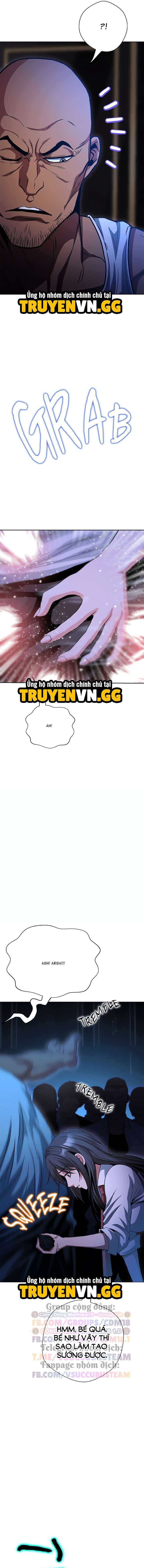 đọc truyện Bạn Gái Gangster Chương 38 ảnh 12 tại Thiên Thai Truyện