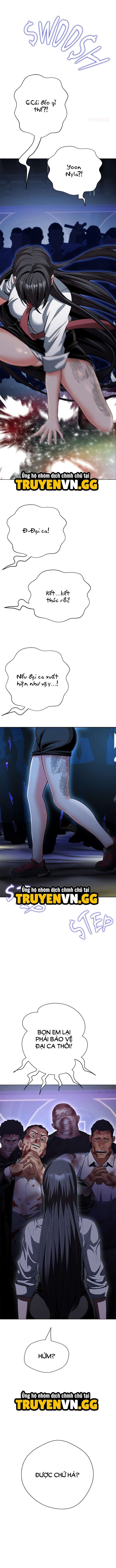 đọc truyện Bạn Gái Gangster Chương 38 ảnh 14 tại Thiên Thai Truyện