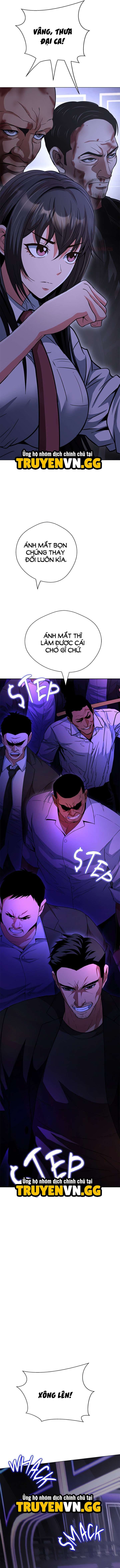 đọc truyện Bạn Gái Gangster Chương 38 ảnh 15 tại Thiên Thai Truyện