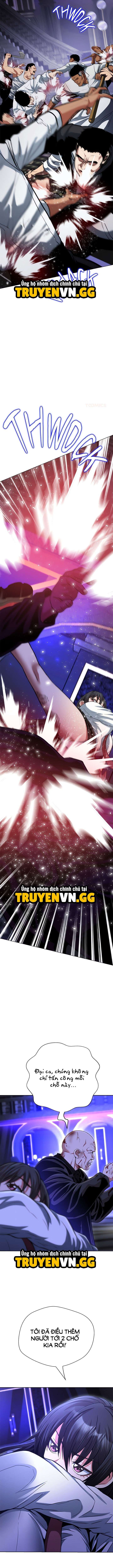 đọc truyện Bạn Gái Gangster Chương 38 ảnh 16 tại Thiên Thai Truyện