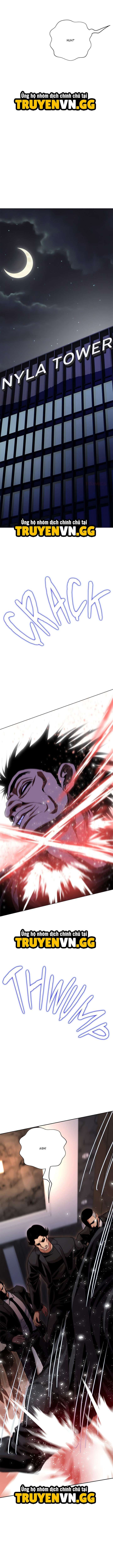 đọc truyện Bạn Gái Gangster Chương 38 ảnh 17 tại Thiên Thai Truyện