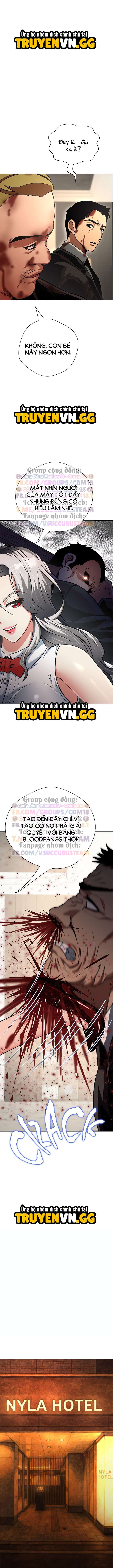 đọc truyện Bạn Gái Gangster Chương 38 ảnh 18 tại Thiên Thai Truyện