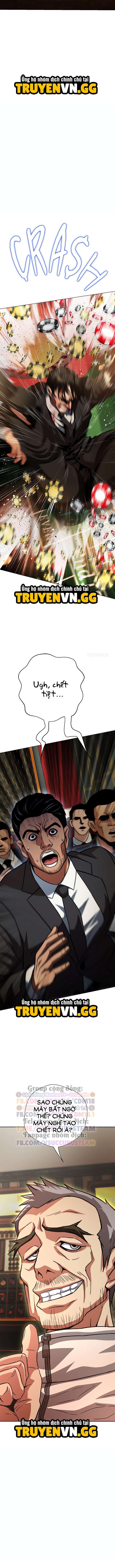 đọc truyện Bạn Gái Gangster Chương 38 ảnh 19 tại Thiên Thai Truyện