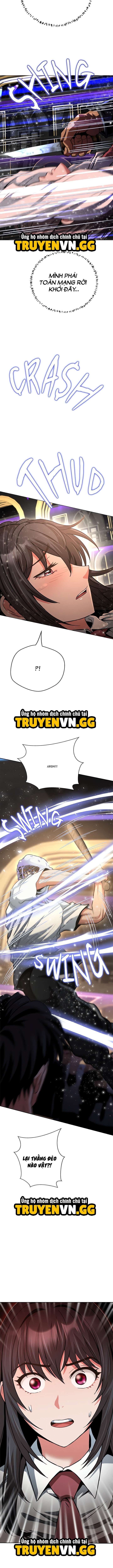 đọc truyện Bạn Gái Gangster Chương 38 ảnh 21 tại Thiên Thai Truyện