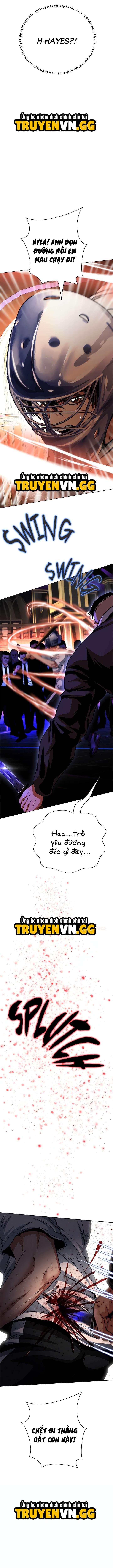 đọc truyện Bạn Gái Gangster Chương 38 ảnh 22 tại Thiên Thai Truyện