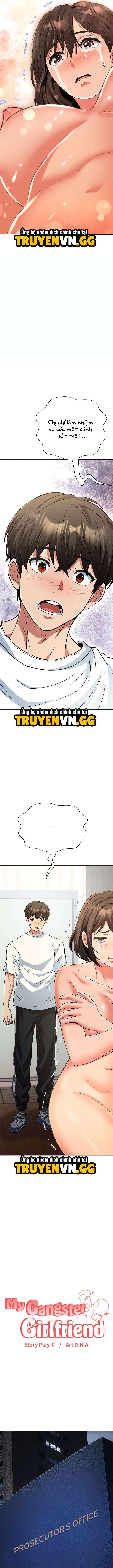 đọc truyện Bạn Gái Gangster Chương 38 ảnh 7 tại Thiên Thai Truyện