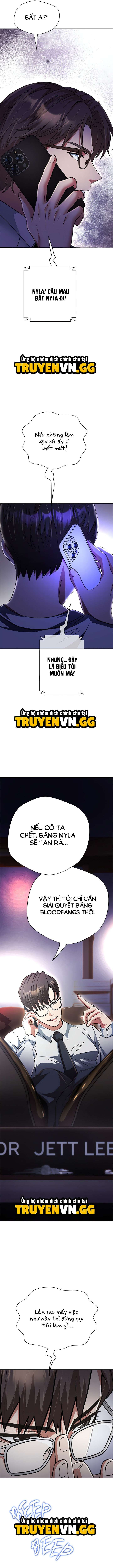 đọc truyện Bạn Gái Gangster Chương 38 ảnh 9 tại Thiên Thai Truyện