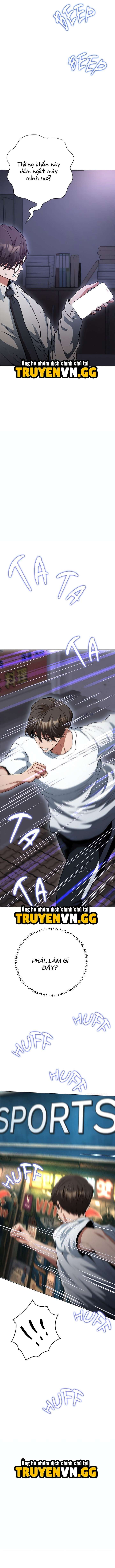 đọc truyện Bạn Gái Gangster Chương 38 ảnh 10 tại Thiên Thai Truyện