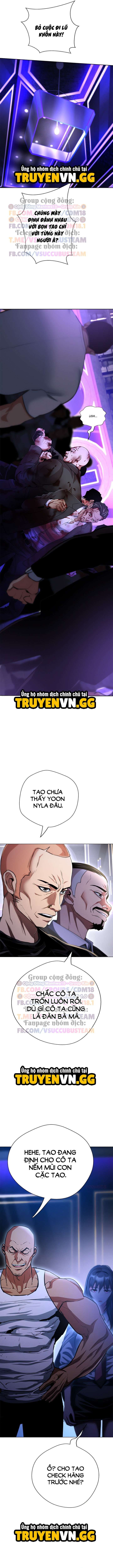 đọc truyện Bạn Gái Gangster Chương 38 ảnh 11 tại Thiên Thai Truyện