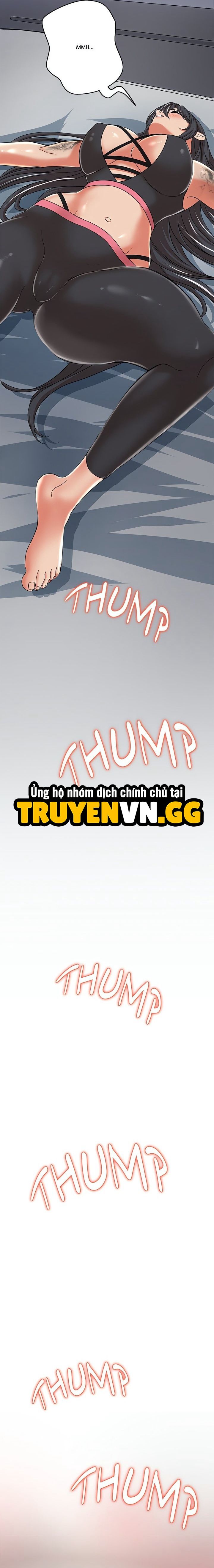 đọc truyện Bạn Gái Gangster Chương 4 ảnh 20 tại Giả Dược