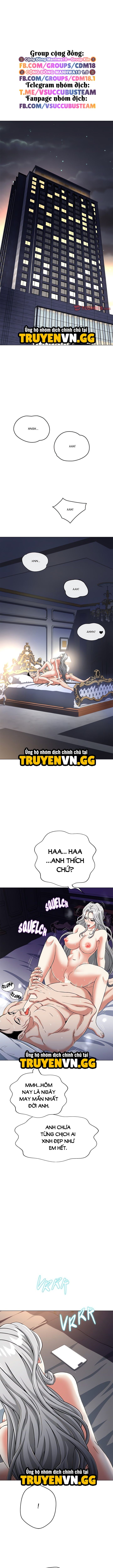 đọc truyện Bạn Gái Gangster Chương 9 ảnh 2 tại Thiên Thai Truyện