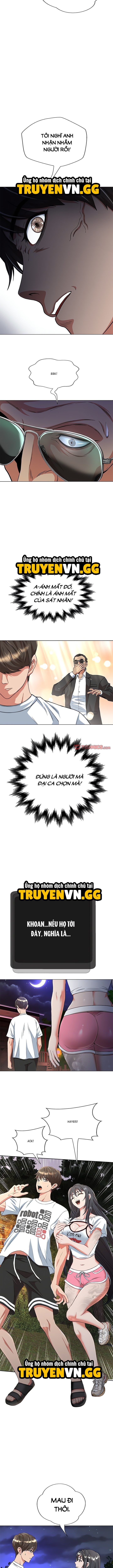 đọc truyện Bạn Gái Gangster Chương 9 ảnh 16 tại Thiên Thai Truyện