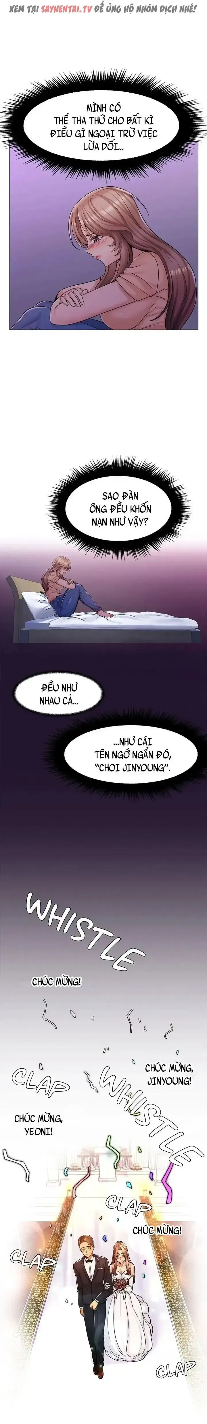 đọc truyện Bạn Gái Là Mẹ Kế Của Tôi Chương 19 ảnh 4 tại Giả Dược