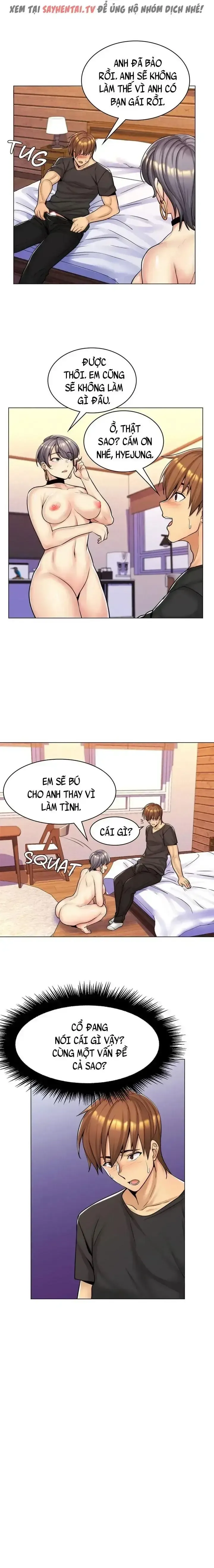 đọc truyện Bạn Gái Là Mẹ Kế Của Tôi Chương 30 ảnh 9 tại Giả Dược