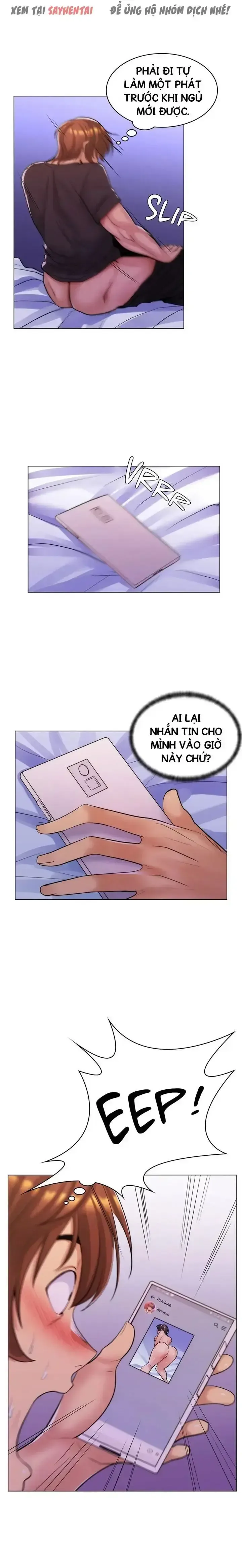 đọc truyện Bạn Gái Là Mẹ Kế Của Tôi Chương 44 ảnh 2 tại Giả Dược