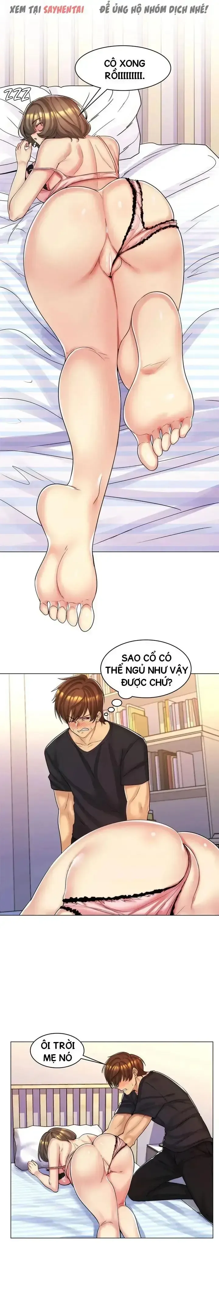 đọc truyện Bạn Gái Là Mẹ Kế Của Tôi Chương 59 ảnh 5 tại Giả Dược