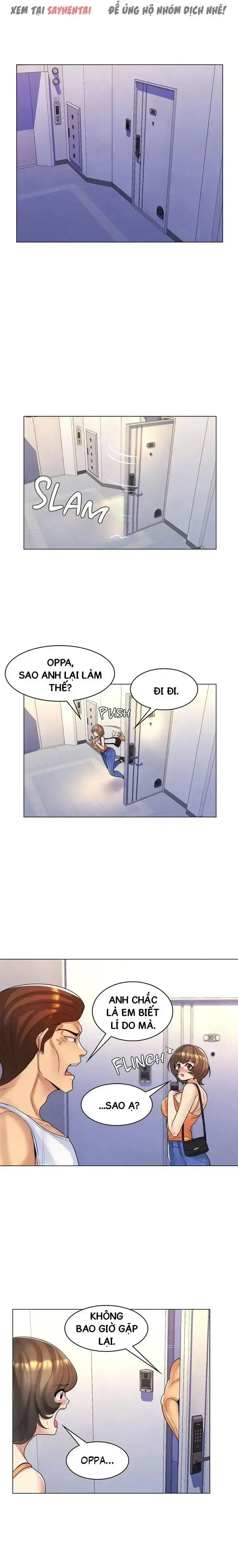 đọc truyện Bạn Gái Là Mẹ Kế Của Tôi Chương 64 ảnh 5 tại Giả Dược