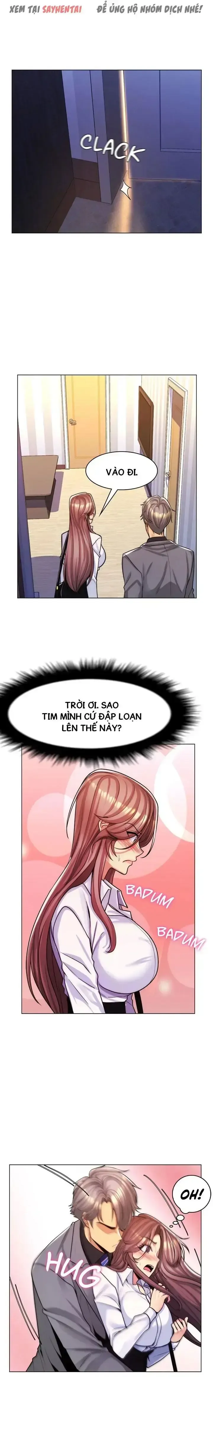 đọc truyện Bạn Gái Là Mẹ Kế Của Tôi Chương 73 ảnh 7 tại Giả Dược