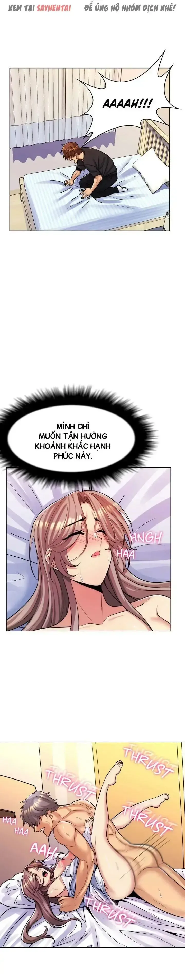đọc truyện Bạn Gái Là Mẹ Kế Của Tôi Chương 75 ảnh 3 tại Giả Dược