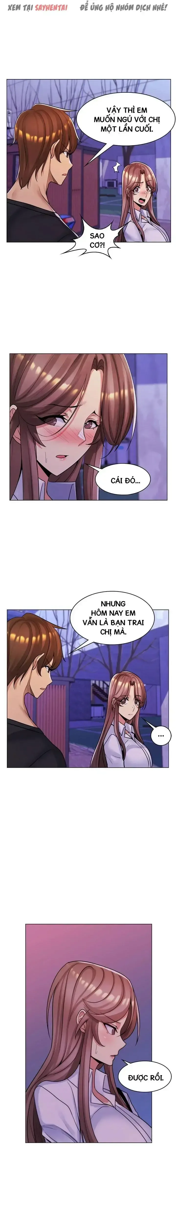 đọc truyện Bạn Gái Là Mẹ Kế Của Tôi Chương 77 ảnh 5 tại Giả Dược