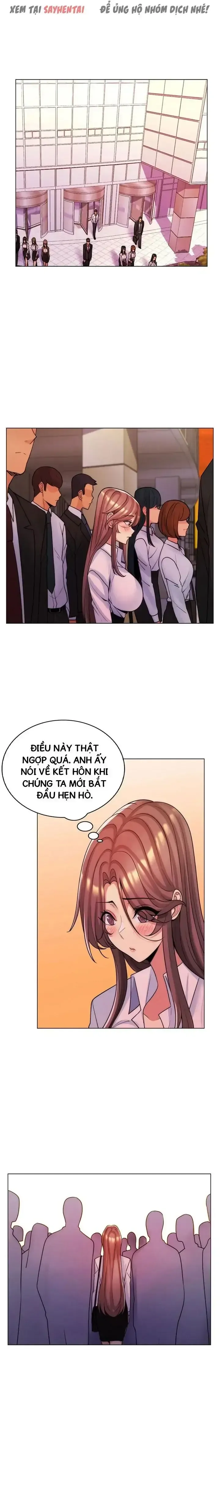 đọc truyện Bạn Gái Là Mẹ Kế Của Tôi Chương 79 ảnh 9 tại Giả Dược
