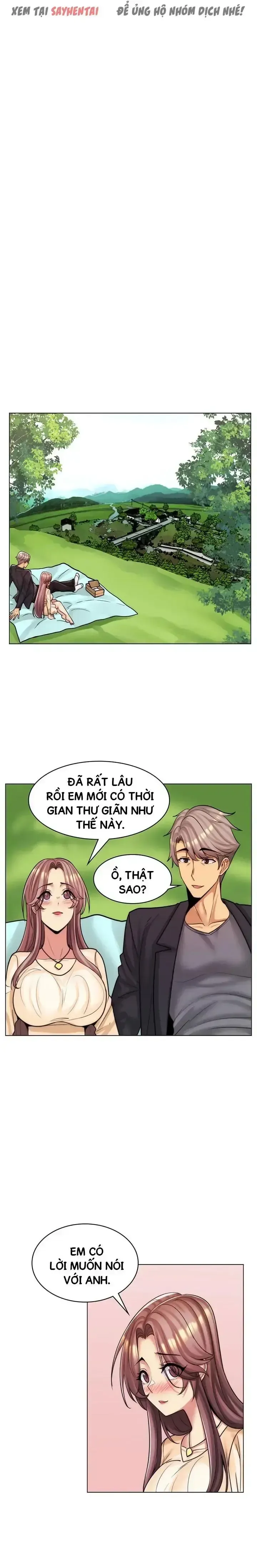 đọc truyện Bạn Gái Là Mẹ Kế Của Tôi Chương 86 ảnh 6 tại Giả Dược