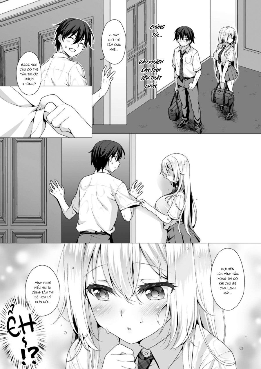 đọc truyện Bạn Gái Lý Tưởng Thiếu Nữ Trẻ Trong Khách Sạn Tình Yêu Chương 0 ảnh 6 tại Thiên Thai Truyện