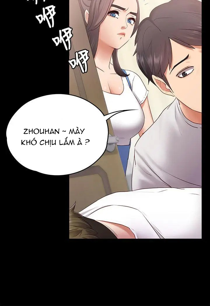 Bạn Gái Massage Chương 1 page 11 - Giả Dược