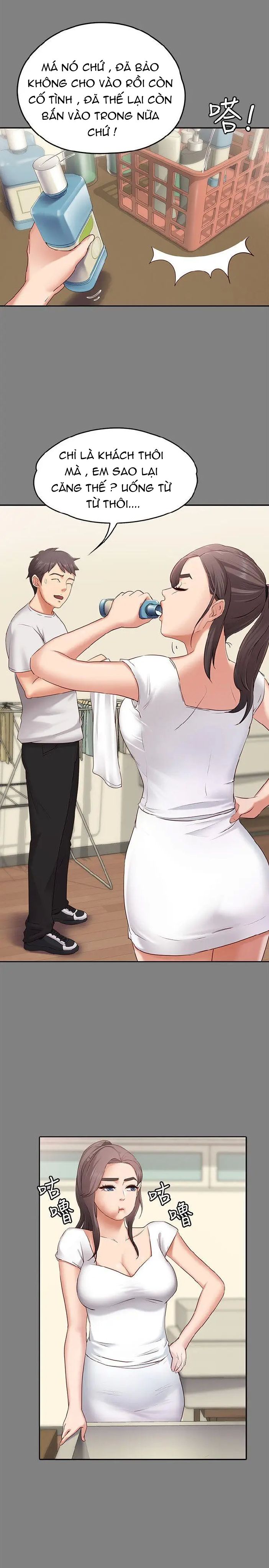 Bạn Gái Massage Chương 1 page 23 - Giả Dược