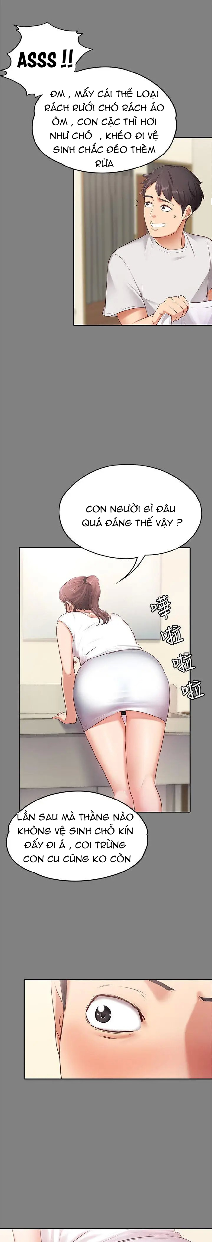 Bạn Gái Massage Chương 1 page 24 - Giả Dược