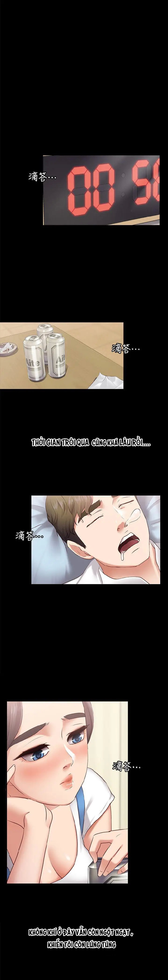 Bạn Gái Massage Chương 1 page 28 - Giả Dược