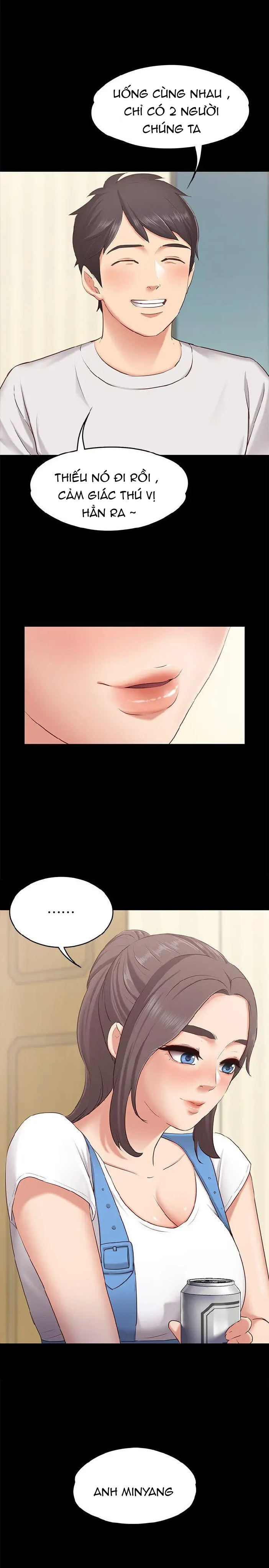 Bạn Gái Massage Chương 1 page 30 - Giả Dược