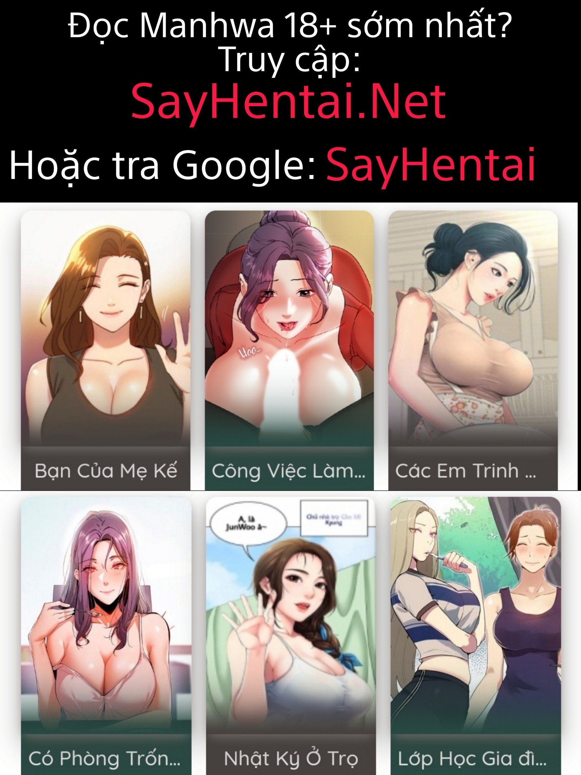 Bạn Gái Massage Chương 10 page 1 - Giả Dược